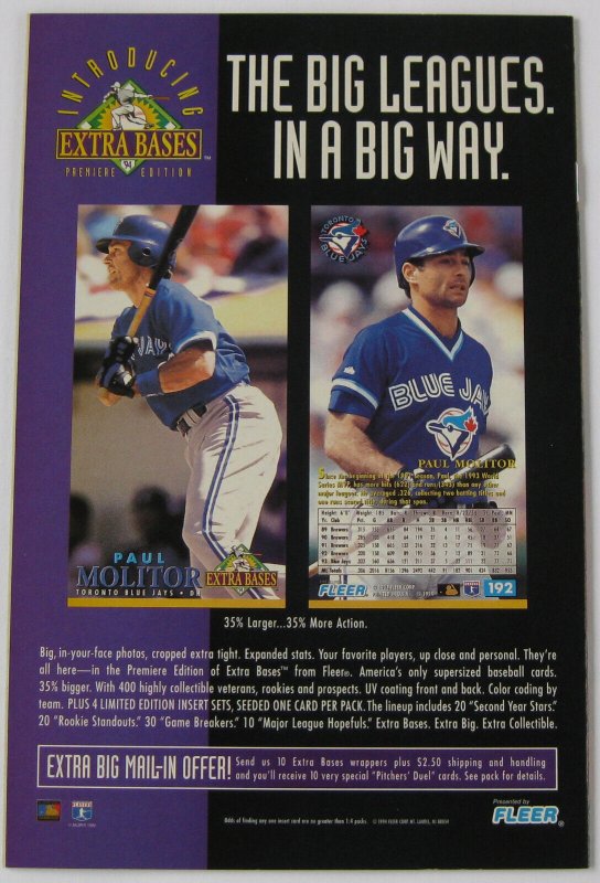 Star Trek: The Next Generation #64 (Oct 1994, DC), VFN-NM condition (9.0)