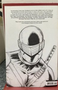 Snake Eyes: Deadgame-Declassified (2021)