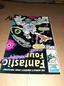 FANTASTIC FOUR #297. GREAT CONDITION. SEE PICS! COMBO SHIP