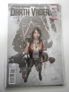 Darth Vader #10 (2015)