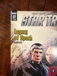 Star Trek #57 (2016)