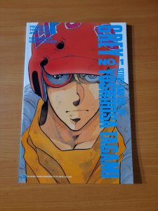 Grey #1 ~ NEAR MINT NM ~ 1988 Viz Comics