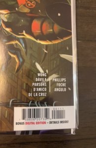 Venom Annual (2023)