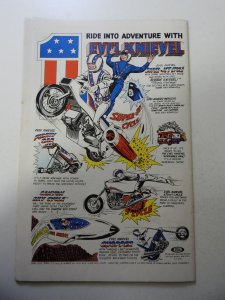 Weird Western Tales #38 (1977) VF- Condition