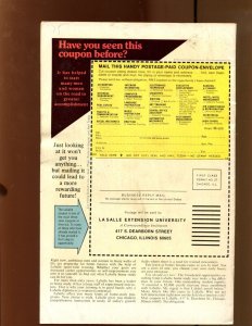 Thor #238 - John Buscema Art! (5.5/6.0) 1975