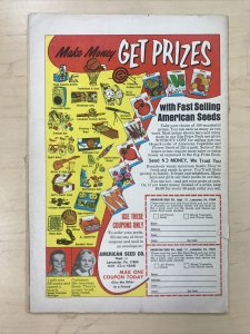 Star Spangled War Stories 156