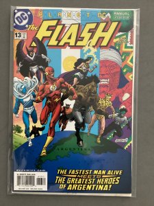 The Flash Annual #13 (2000)