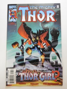 Thor #33 (2001)