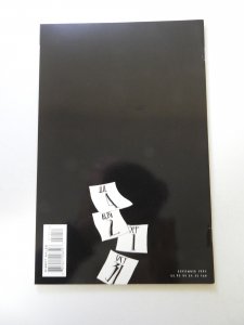 Batman: The Long Halloween #10 (1997) VF condition