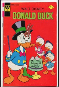 Donald Duck #172 (1976)