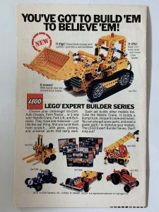 The Avengers #191 (1980)