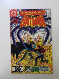 Detective Comics #550 (1985) VF- condition