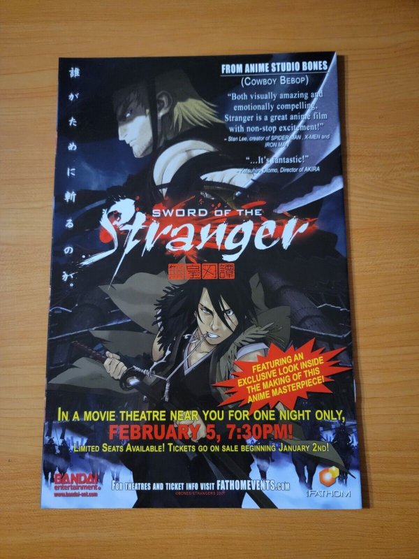 The Boys #27 ~ NEAR MINT NM ~ 2009 Dynamite Comics