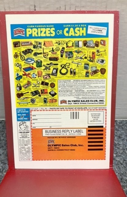 Spider-Woman #18 (1979)