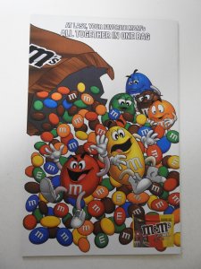 She-Hulk #1 Hughes Cover (2022) VF+ Condition!