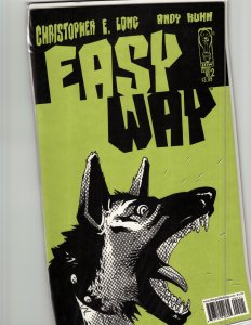 Easy Way #2 (2005) Earl