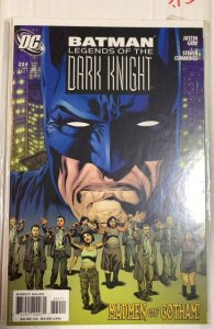 Batman: Legends of the Dark Knight #204 Direct Edition (2006)