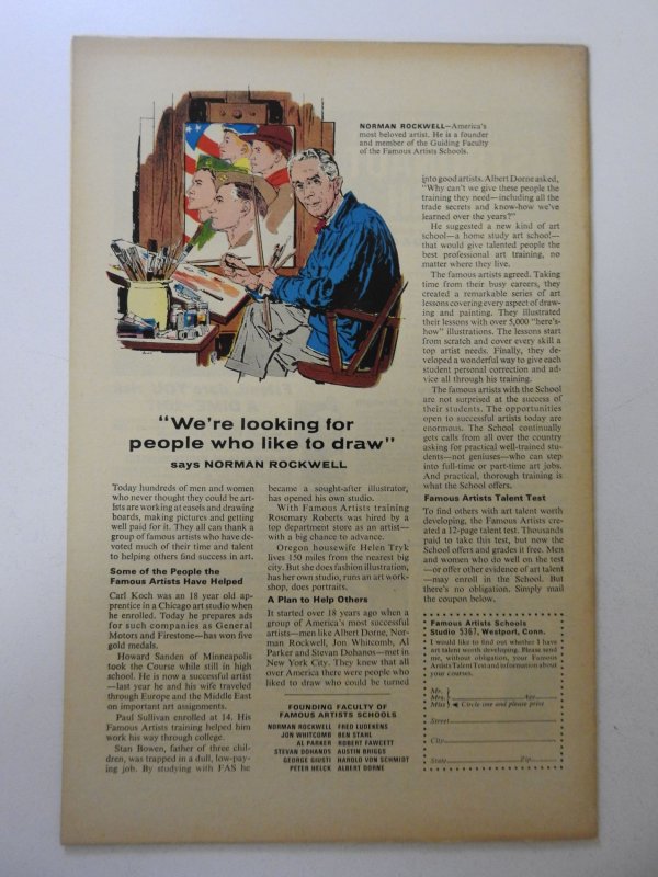 Tales to Astonish #92 (1967) VF- Condition! | Comic Books - Silver Age ...