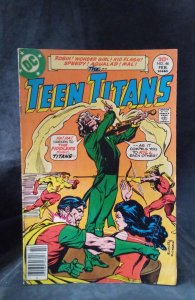 Teen Titans #46 (1977)