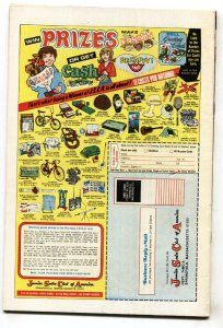 Captain Marvel #34  1974 - Marvel  -VF- - Comic Book