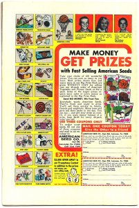 THE AVENGERS #75 (Apr1970) 8.0 VF Roy Thomas! John Buscema! QUICKSILVER returns!