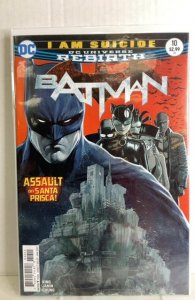 Batman #10 (2017)