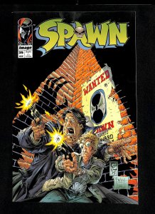 Spawn #35