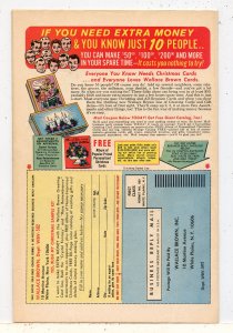 Fantastic Four #90 (1969). IN VF Condition.  (35)