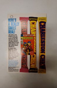 The New Warriors Annual #2 (1992) NM Marvel Comic Book J717