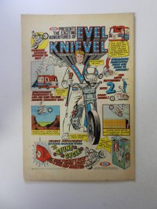 Weird Wonder Tales #2 (1974) FN- condition