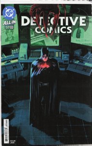 Detective Comics #1091 (2025)