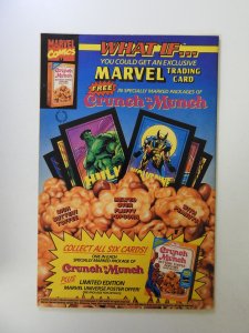 The Amazing Spider-Man #379 (1993) FN- condition