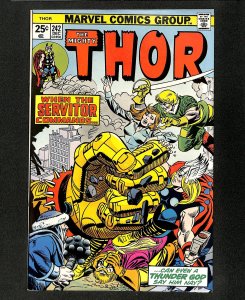 Thor #242