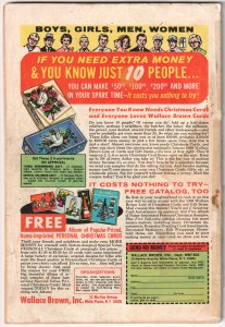 The Silver Surfer #2 (1968) Silver Surfer