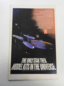 The Avengers #196 (1980) VG+ Condition moisture stains