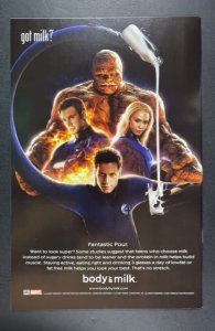 Fantastic Five #1 (2007)