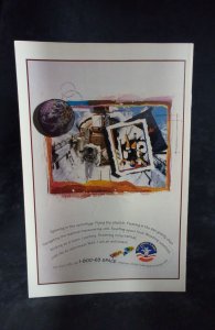 Iron Man #328 Newsstand Edition (1996)