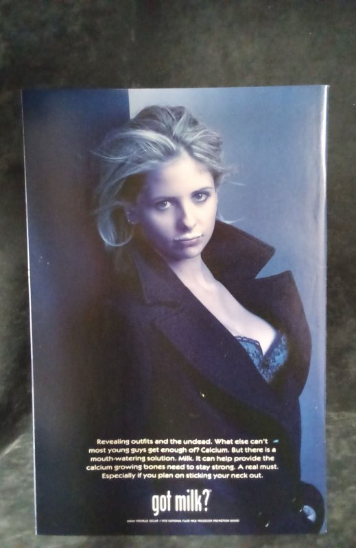 The Uncanny X-Men #361 (1998)