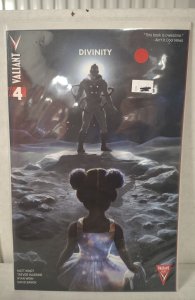 Divinity #4 (2015). H16