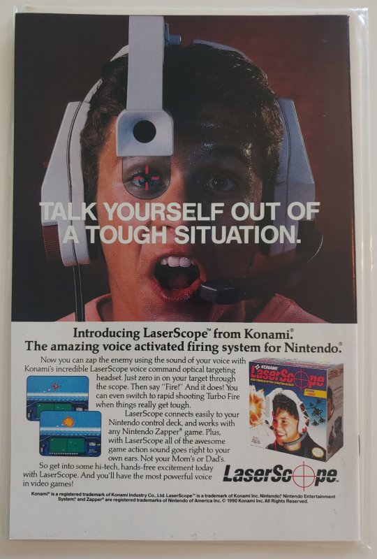 The Uncanny X-Men; Volume #1, Issue # 272