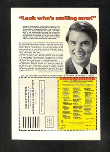 Chamber Of Chills (1972) #11