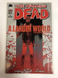 Walking Dead (2012) # 96 (NM) | 1st Print | Kirkman