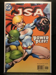 JSA #39 (2002)