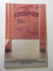 What If? #46 (1984) FN Condition!