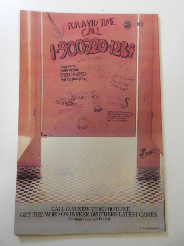 What If? #46 (1984) FN Condition!