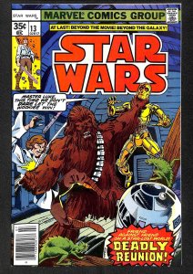 Star Wars #13 (1978)