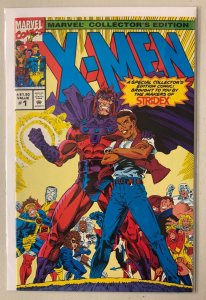 X-Men Stridex Special #1 Marvel 9.0 NM (1993)