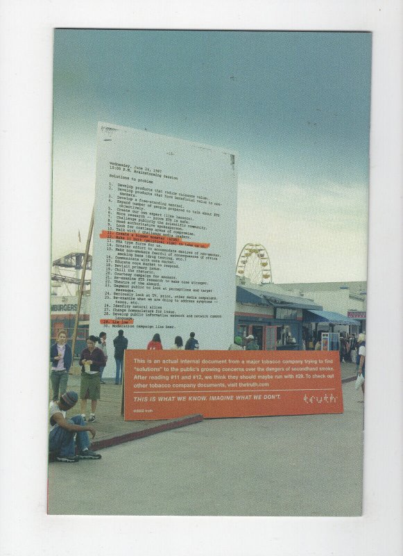 The Incredible Hulk #55 (2003, Marvel Comics)  