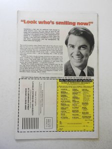 Marvel Two-in-One #14 (1976) VG+ Condition MVS intact!