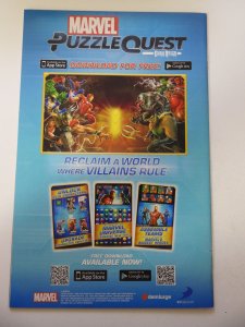 Superior Spider-Man #30 (2014) VF/NM Condition